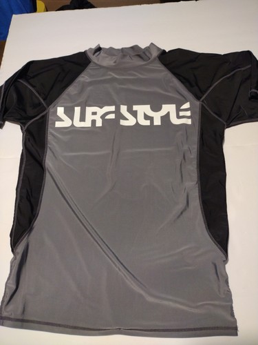 Surf style surfing gear shirt - gear,