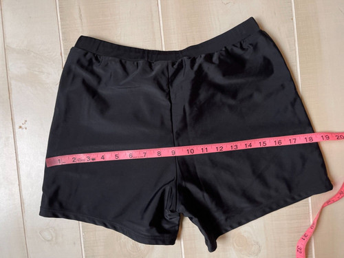 Surf gear black - swim, board
